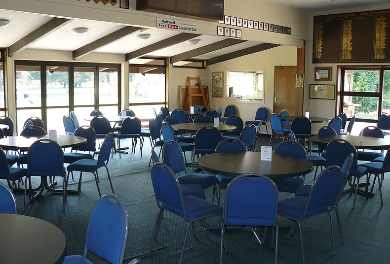 Function Centre Image